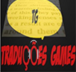 TRADUCOES GAMES