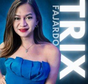 trix fajardo