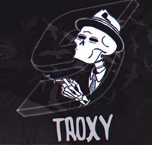 Troxy
