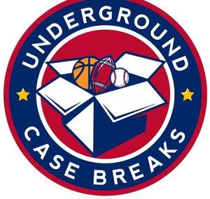 Underground Case Breaks
