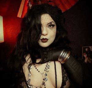 Victoria Fashen