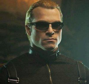 WESKER ORTIZ
