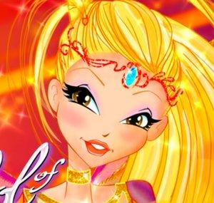 World of Bloomix [Winx International]