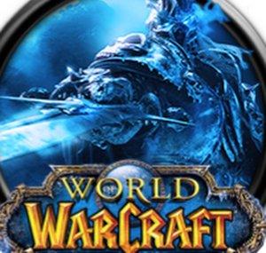 Wrath of the Lich King - Warcraft Project