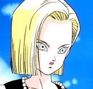 XXofficialAndroid18X
