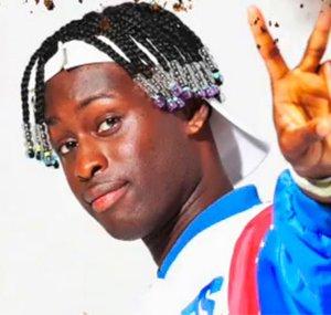 Youssoupha Diaby