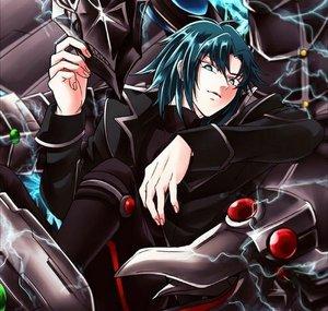 Yu-Gi-Oh! - Cyber Legado