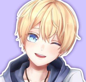 冰咲ユキセ / Yukise.Ch. 【HK Vtuber】